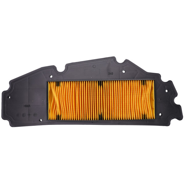 MTX Mtx air filter (oe replacement) for sym models - #arf328
